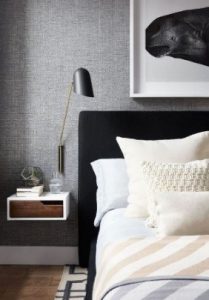 Wallpaper In Residential And Commercial Design What You